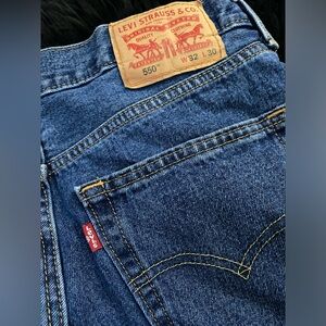 levis jeans